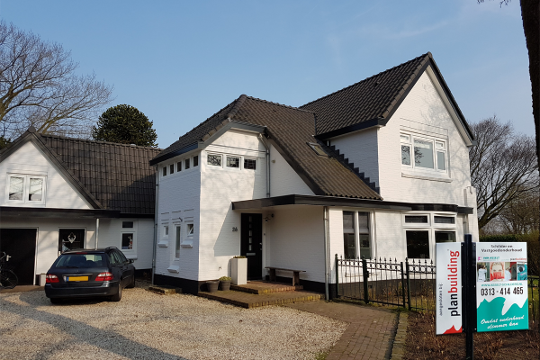 Woning_Oosterbeek